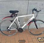 Herenfiets met recht stuur, Ophalen, Zo goed als nieuw, Overige merken, Versnellingen