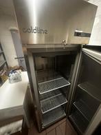 Diepvries ColdLine Model A70/1BE, Zakelijke goederen, Ophalen, Gebruikt, Koelen en Vriezen