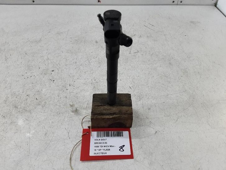 INJECTEUR Volkswagen Golf VII Variant (AUVV) (04L130277AS), Autos : Pièces & Accessoires, Systèmes à carburant, Volkswagen, Utilisé