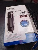 Professionele hondentrimmer, Ophalen of Verzenden