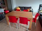 Gratis tafel 90 x 150, Ophalen