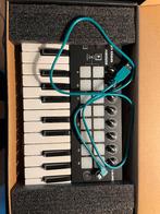 Novation Launchkey Mini MkII, Ophalen, Nieuw