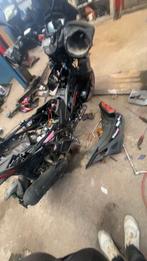 Reparation de Scooter 2t 4t &moto tout, Ophalen