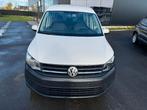 Volkswagen Caddy 5pl 1.4 benzine 1st eigenaar ohboek, 1395 cm³, Achat, Euro 6, Entreprise