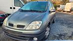 renault scenic 1.6i AUTOMAAT wordt GEKEURD AIRCO 112000km, Auto's, Renault, 4 cilinders, 1600 cc, Bedrijf, 5 zetels