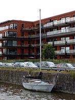 Zeiljacht Van De Stadt Seadog 8.80m, staal 1974, Immo, Appartementen en Studio's te huur, Gent