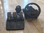 logitech g29 + shifter, Elektronische apparatuur, Ophalen, Gebruikt