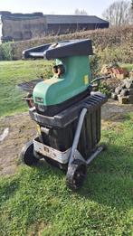 Broyeur de jardin, Articles professionnels, Enlèvement, Broyeur