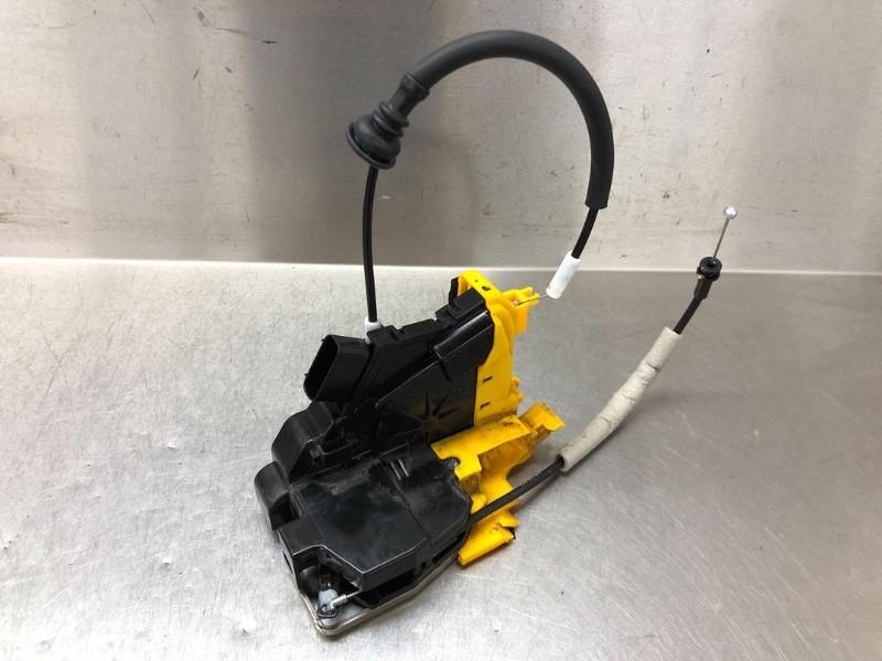 PORTIERSTANGEN LINKS VOOR Kia Cee'd Sportswagon (JDC5), Auto-onderdelen, Overige Auto-onderdelen, Kia, Gebruikt