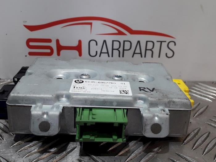 Module (diversen) van een BMW 5-Serie, Gebruikt, -, -, Ophalen of Verzenden