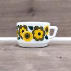 Koffie tasje Arcopal Lotus, Ophalen of Verzenden