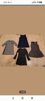 Meisjeskleding maat 134, Enlèvement ou Envoi