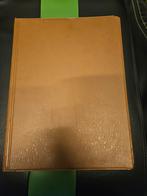 Postzegelboek met postzegels, Ophalen, Postzegelboek