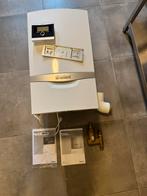 Vaillant ecotecplus vcw 296, Ophalen of Verzenden, Zo goed als nieuw