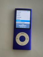 ipod nano 8gb violet 4eme génération, Enlèvement ou Envoi, Autres couleurs, 2 à 10 GB, Utilisé
