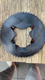 Alugear buitenblad 52 met aero cover voor Shimano Dura-Ace, Enlèvement ou Envoi, Comme neuf