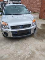 Ford fusion 1.4 diesel 2008, Autos, Argent ou Gris, Achat, 50 kW, Fusion