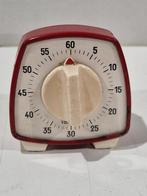 Retro,vintage, kookwekker Tomado jaren 70., Ophalen of Verzenden