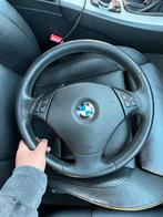 Volant avec airbag BMW E90 E91E87, Autos : Pièces & Accessoires, Enlèvement, BMW