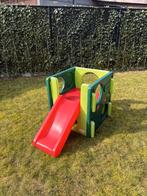 Glijbaan little tykes, Kinderen en Baby's, Speelgoed | Buiten | Speeltoestellen, Ophalen, Gebruikt, Glijbaan