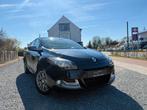Renault Megane 1.2 TCe * GT LINE * GPS, Euro 5, Stof, Zwart, 4 cilinders