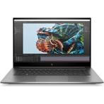 HP ZBook Studio G7 Mobile Workstation, Informatique & Logiciels, Ordinateurs portables Windows, Hp, 4 Ghz ou plus, Enlèvement