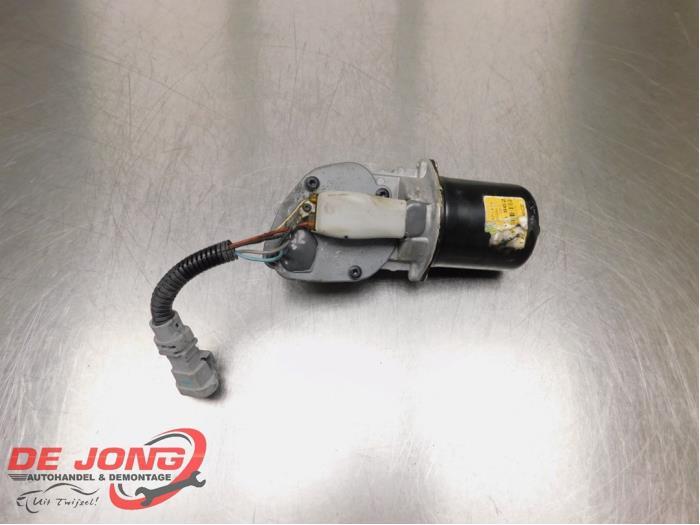 Moteur essuie-glace avant d'un Iveco New Daily, Autos : Pièces & Accessoires, -, 3 mois de garantie, Utilisé, Autres marques automobiles