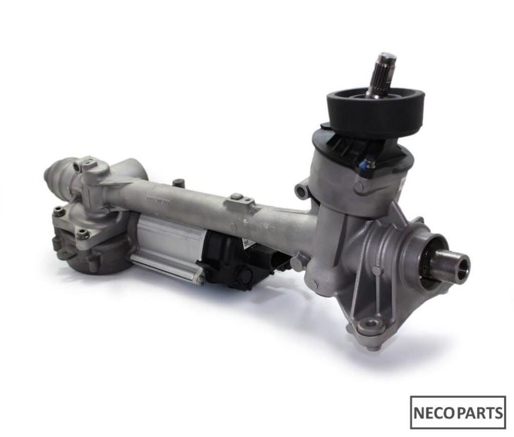 VW PASSAT JETTA CADDY STUURHUIS ZF 7805177226, Gebruikt, -, Volkswagen, -