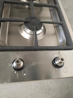 Taque encastrable Smeg 2 feux, Electroménager, Enlèvement, Neuf