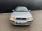 Volvo V40 / zo meenemen, Autos, Cuir, Argent ou Gris, Achat, Entreprise
