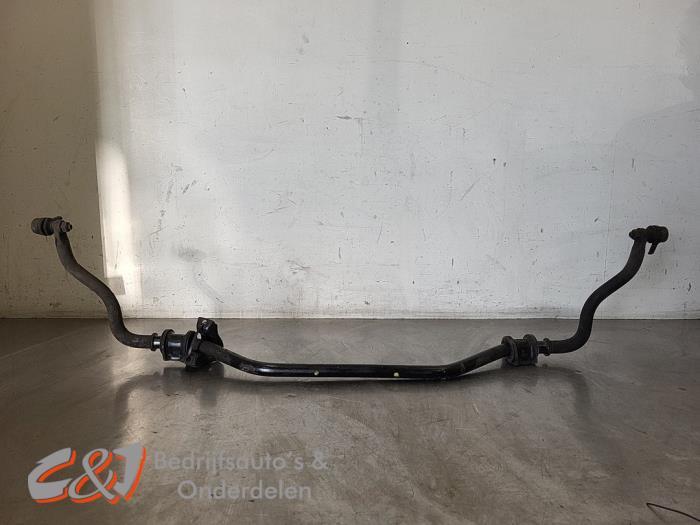 Stabilisatorstang voor van een Mercedes Vito, Gebruikt, -, Ophalen of Verzenden, -