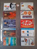 20 cartes de visite France lot 117T, Collections, Enlèvement ou Envoi