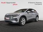 Audi Q4 e-tron Q4 e-Tron 82 kWh 40 Attraction, Auto's, Audi, Automaat, Overige modellen, Airbags, Elektrisch