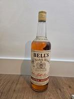 Bell's Scotch Whisky gebotteld en geïmporteerd in 1971, Verzamelen, Ophalen of Verzenden, Overige typen