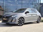 Peugeot 208 Allure - 1.2 turbo, 0 kg, Argent ou Gris, Achat, Euro 6