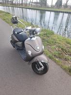 BTC Legend Classe A 2020, Autres modèles, Comme neuf, Enlèvement, Classe A (25 km/h)