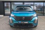Peugeot 2008 1.2 101 PK| Airco| CarPlay| CC| LED| 11 750 KM, Auto's, Voorwielaandrijving, 1263 kg, Stof, https://public.car-pass.be/vhr/9e47554c-670d-47c3-9e56-81726e21201f