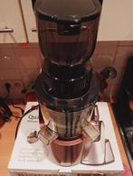 Biochef Quantum whole slow juice, Elektronische apparatuur, Ophalen, Gebruikt, Elektrisch, Slowjuicer