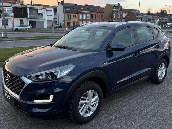Hyundai Tucson Tucson *CAMERA *FEUX LED *CLIM *CRUISE *BLUET, Autos, Hyundai, Entreprise, Achat, Tucson, ABS, Caméra de recul