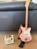 Guitare Loog pour enfants, Musique & Instruments, Enlèvement, Comme neuf, Solid body, Autres marques