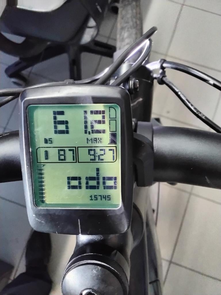 Specialized Vado Ebike, Gebruikt, 51 tot 55 cm, 50 km per accu of meer, Ophalen