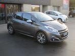 peugeot 208 1.2 allure automaat 04/2019 57700 km, Autos, Achat, Euro 6, Entreprise, Carnet d'entretien