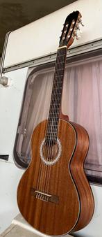 3/4 klassieke gitaar, Muziek en Instrumenten, Snaarinstrumenten | Gitaren | Akoestisch, Ophalen, Zo goed als nieuw