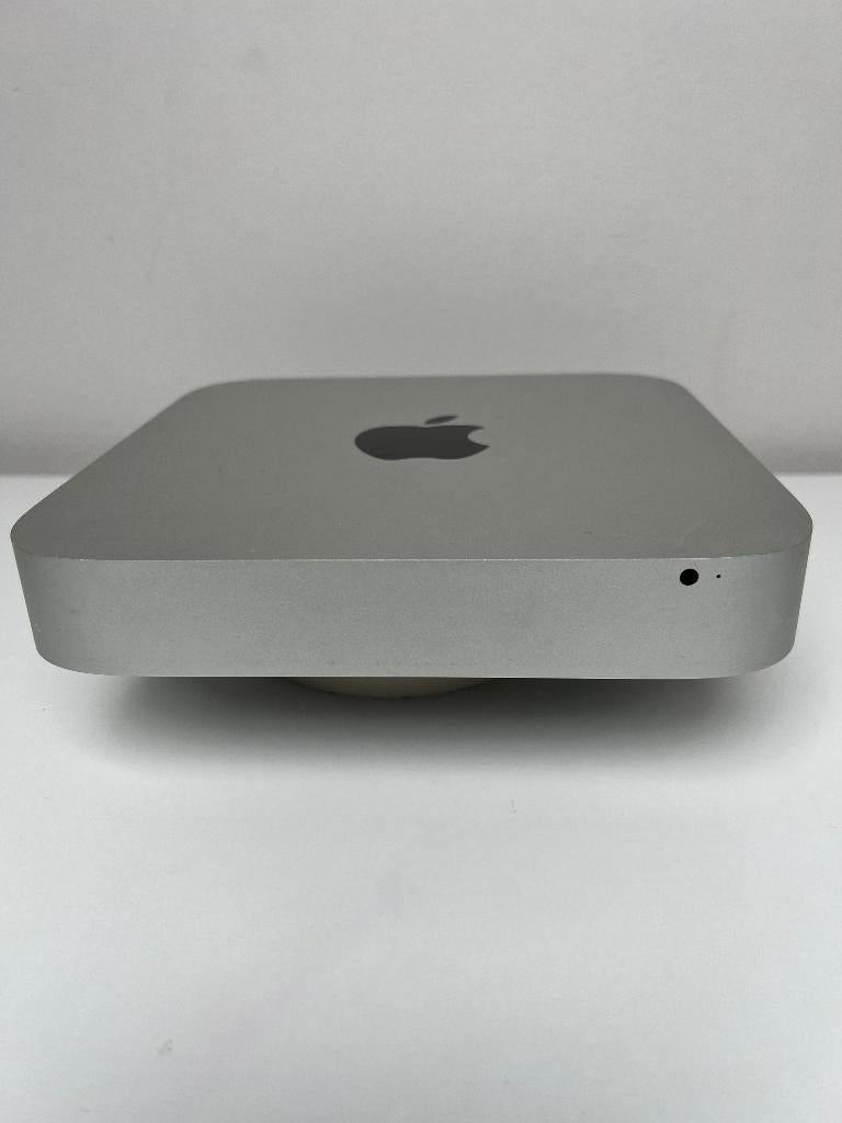 Apple Mac Mini Intel i5, 8 Go de RAM, disque dur de 1,2 To, Informatique & Logiciels, 8 GB, Comme neuf, Enlèvement, Mac Mini