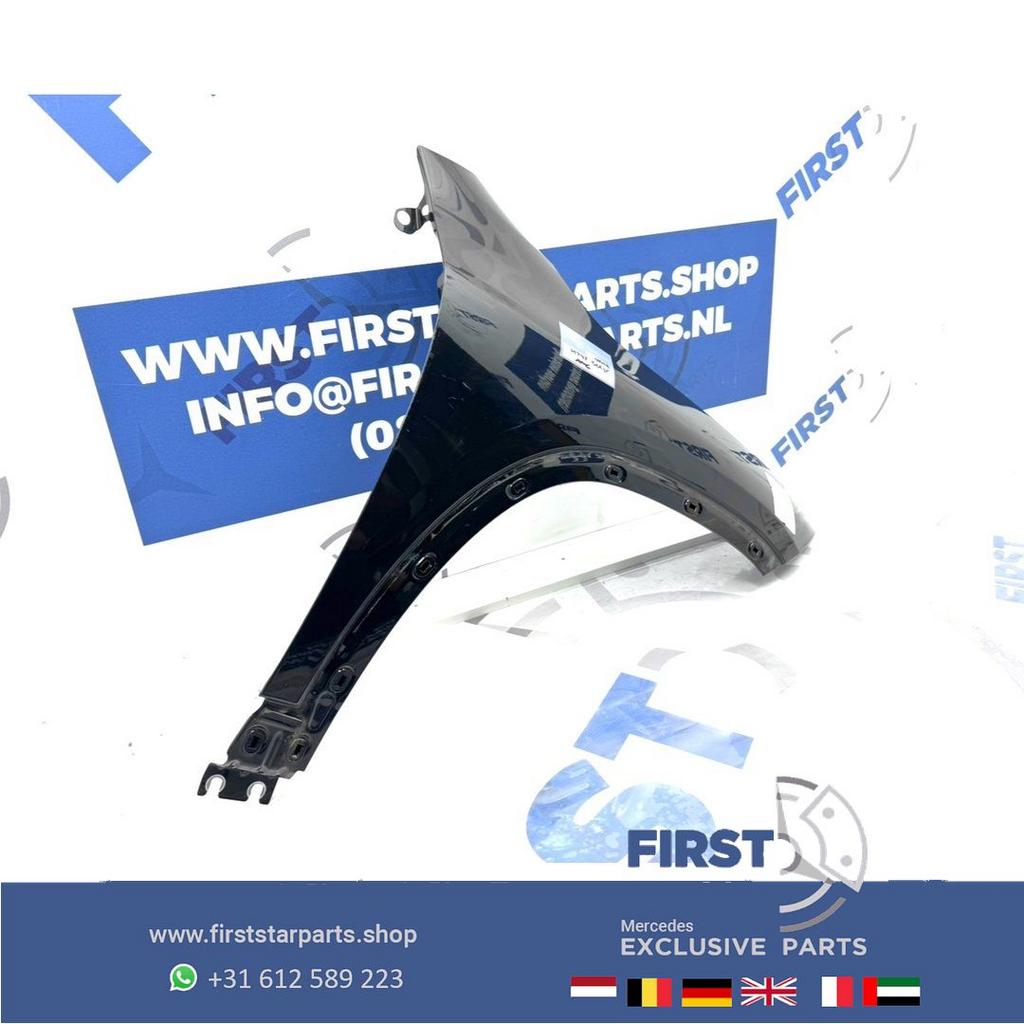 H243 EQA ZIJSCHERM RECHTS A2478811200 Mercedes EQ A Klasse S, Gebruikt, -, Rechts, Ophalen of Verzenden