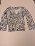 T-shirt longsleeve Mt 92 Maya, Kinderen en Baby's, Kinderkleding | Maat 92, Ophalen, Zo goed als nieuw