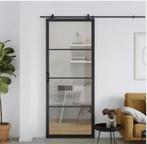 binnendeur schuifdeur, Ophalen, Gebruikt, Binnendeur, Schuifdeur