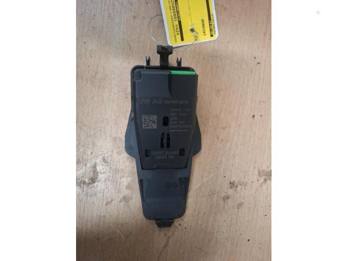 Capteur de pluie d'un Volkswagen UP, Autos : Pièces & Accessoires, Volkswagen, -, 3 mois de garantie, Utilisé