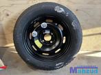CITROEN PEUGEOT DS OPEL FIAT Reservewiel thuiskomer 4x108 65, Auto-onderdelen, Banden en Velgen, Gebruikt, Stellantis N.V., Band(en)