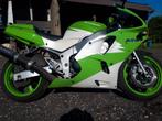 Kawasaki ninja zx6, Motoren, Ophalen of Verzenden